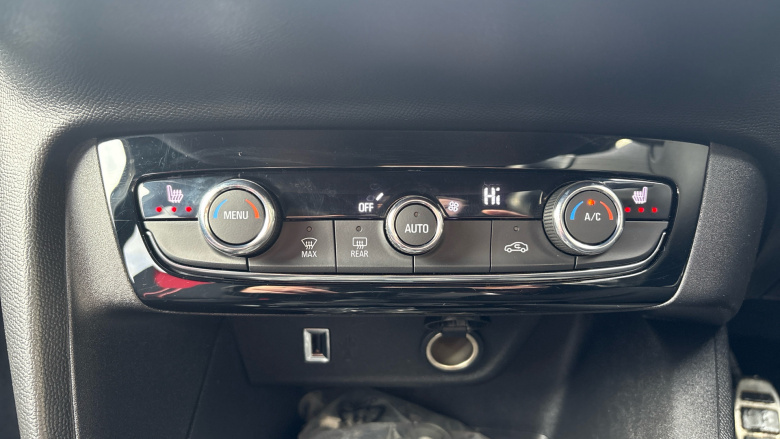 Vauxhall Corsa 1.2 Turbo SRi Edition 5dr Petrol Hatchback